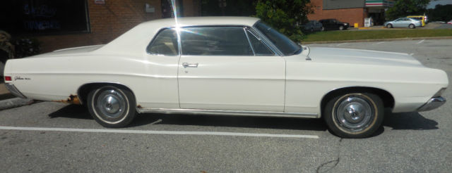 1968 Ford Galaxie 500 - photo 3