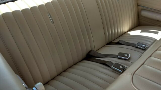 1968 Ford Galaxie 2 DOOR HARTOP FASTBACK XL - photo 9