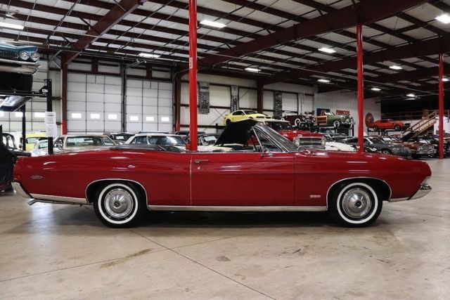 1968 Ford Galaxie 500 XL - photo 6