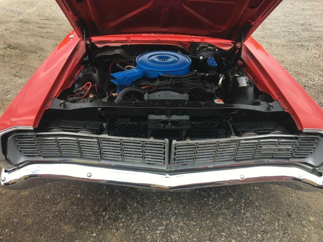 1968 Ford Galaxie - photo 10