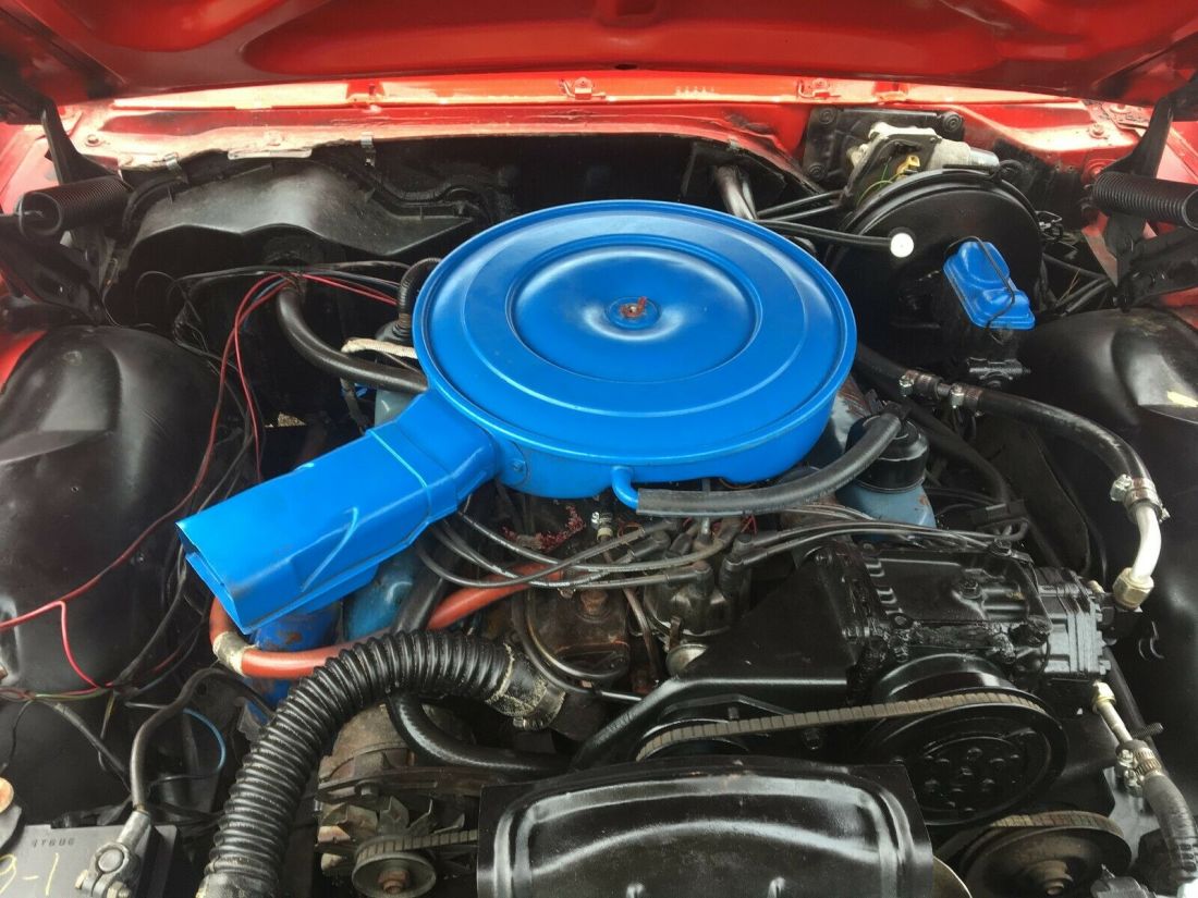 1968 Ford Galaxie - photo 11