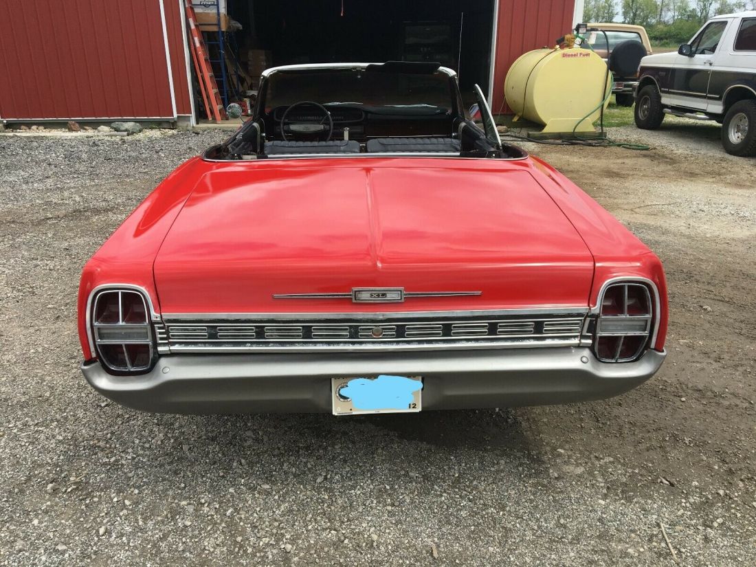 1968 Ford Galaxie - photo 5