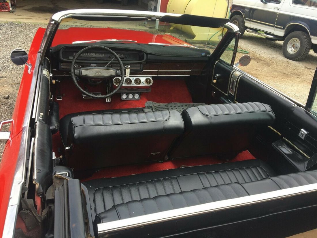 1968 Ford Galaxie - photo 7
