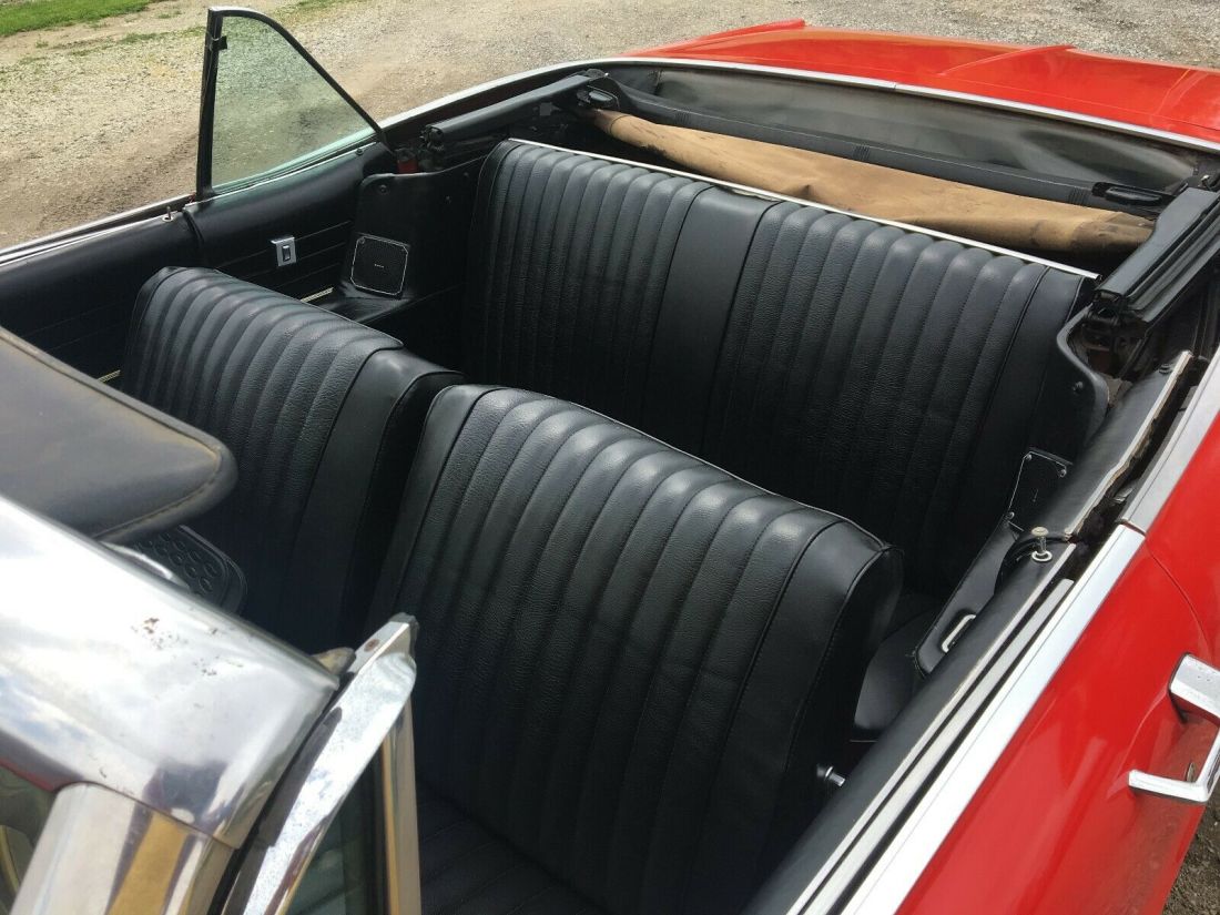 1968 Ford Galaxie - photo 8