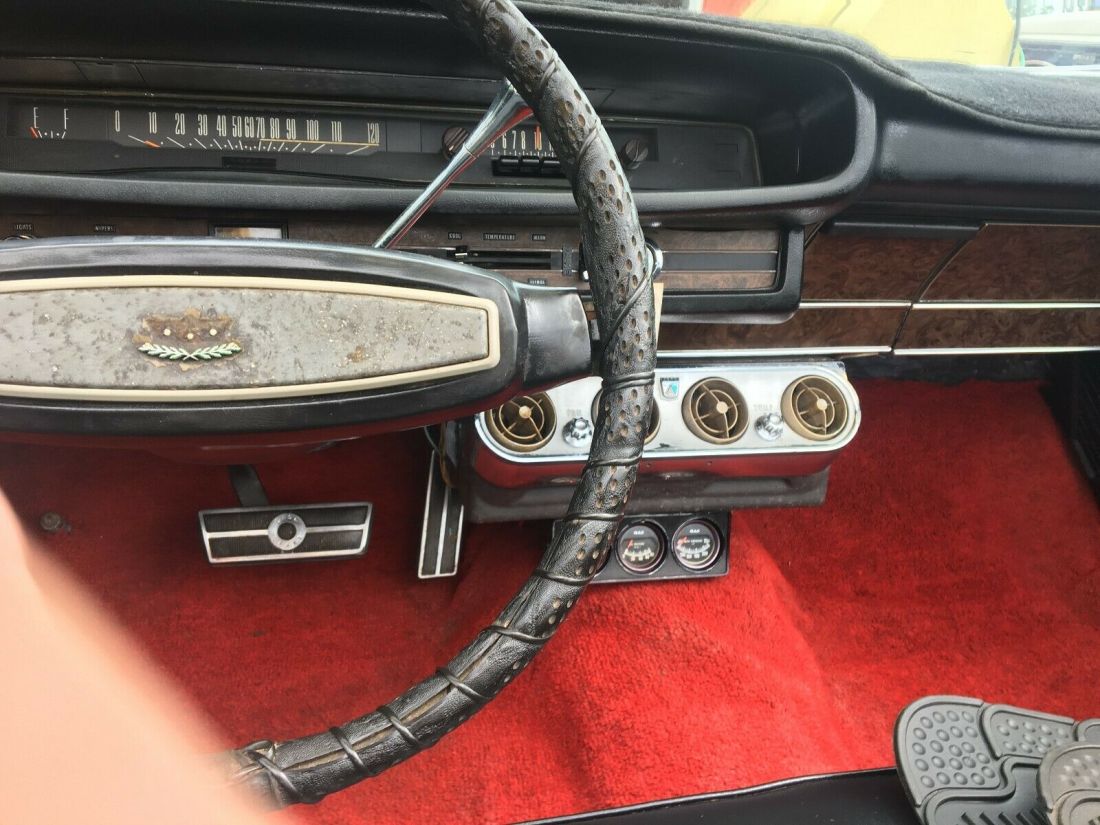 1968 Ford Galaxie - photo 9