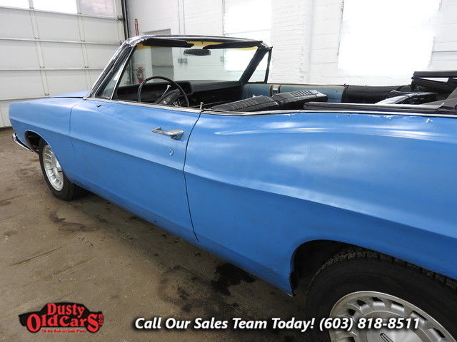 1968 Ford Other Pickups Runs Drives Body Int VGood 390V8 Auto - photo 10