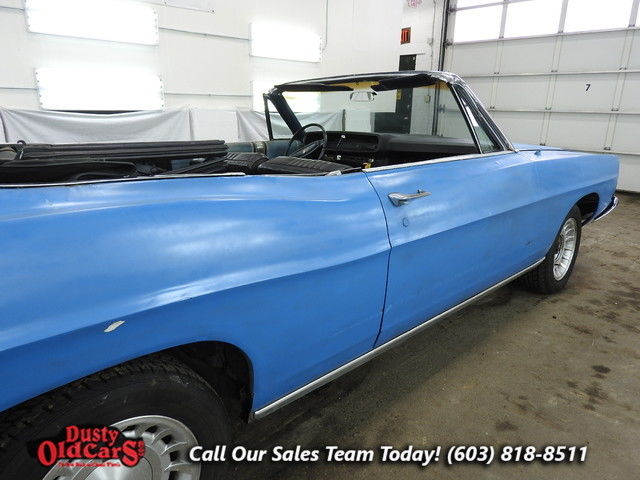 1968 Ford Other Pickups Runs Drives Body Int VGood 390V8 Auto - photo 11