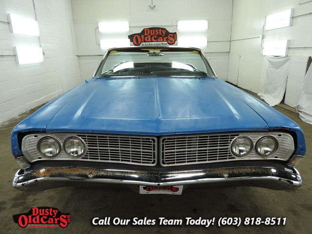 1968 Ford Other Pickups Runs Drives Body Int VGood 390V8 Auto - photo 12