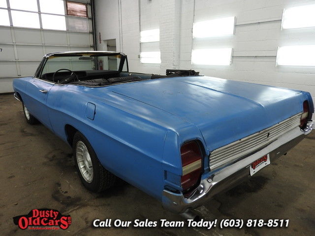 1968 Ford Other Pickups Runs Drives Body Int VGood 390V8 Auto - photo 5