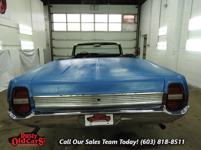 1968 Ford Other Pickups Runs Drives Body Int VGood 390V8 Auto - photo 6