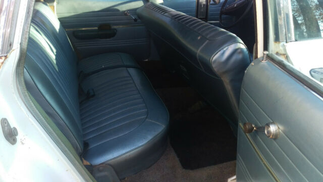 1968 Ford Galaxie - photo 8