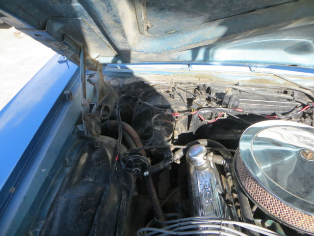 1968 Ford Galaxie - photo 10