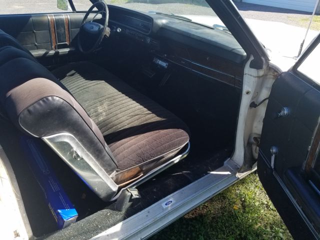 1968 Ford Galaxie - photo 7