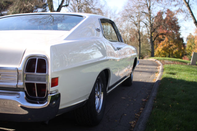 1968 Ford Galaxie - photo 10