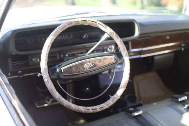 1968 Ford Galaxie - photo 12