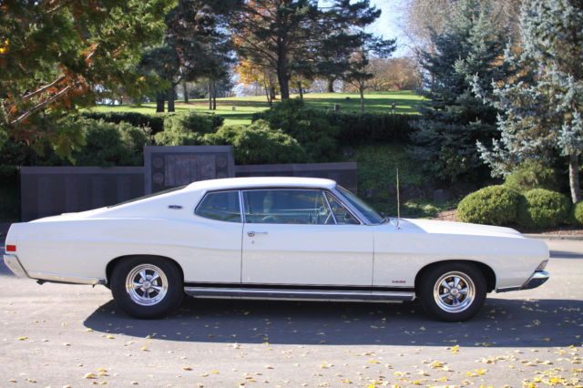 1968 Ford Galaxie - photo 2