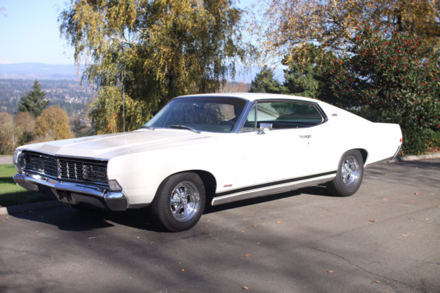 1968 Ford Galaxie - photo 3