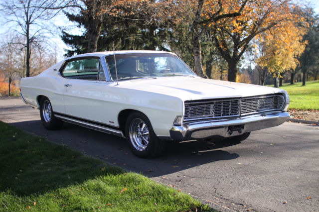 1968 Ford Galaxie - photo 4