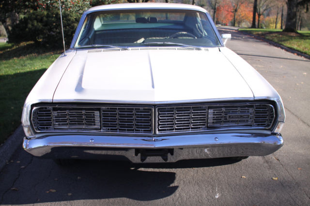 1968 Ford Galaxie - photo 5