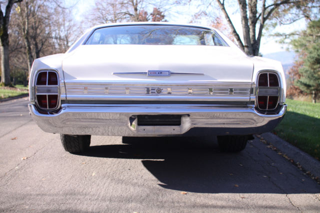 1968 Ford Galaxie - photo 8