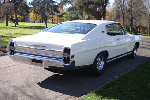 1968 Ford Galaxie - photo 9