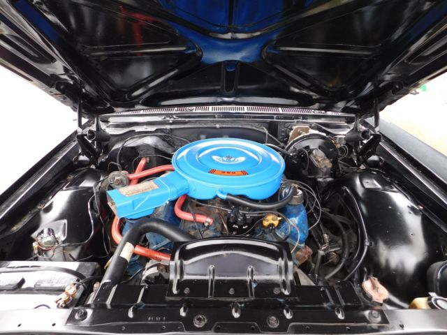 1968 Ford Galaxie XL 500 - photo 13