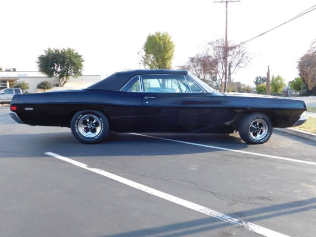 1968 Ford Galaxie XL 500 - photo 4