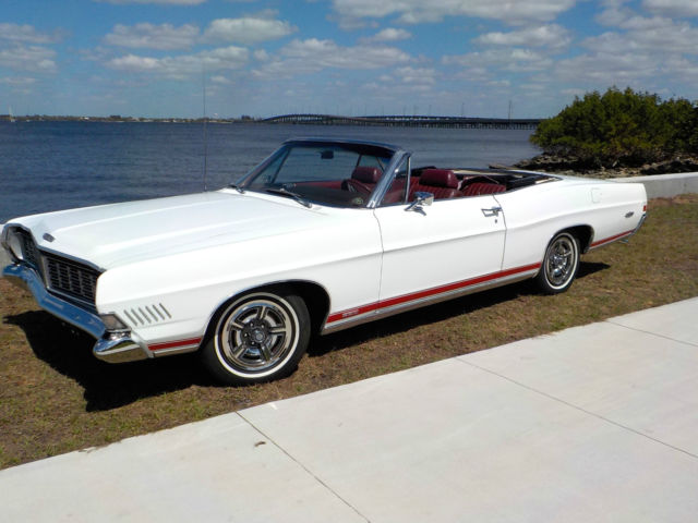 1968 Ford Galaxie XL - photo 3