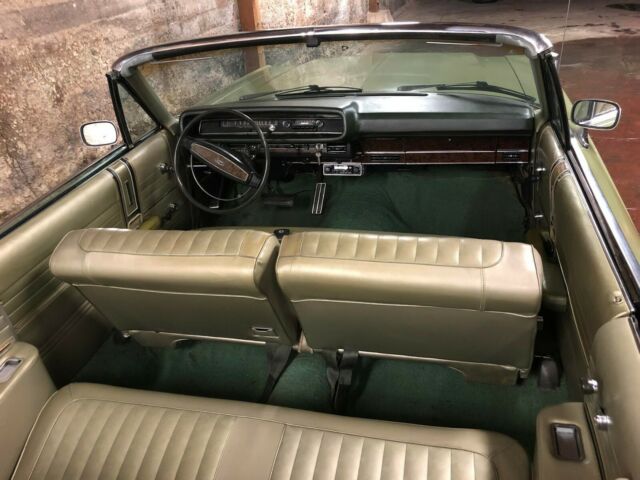 1968 Ford Galaxie XL - photo 10