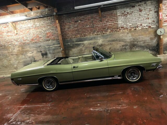 1968 Ford Galaxie XL - photo 11