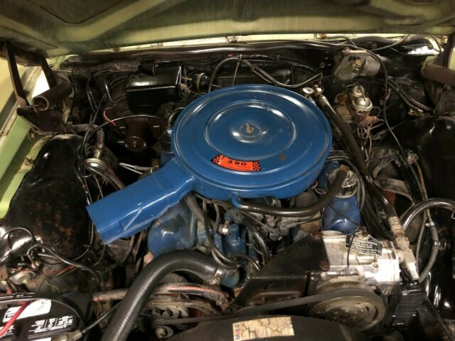 1968 Ford Galaxie XL - photo 13