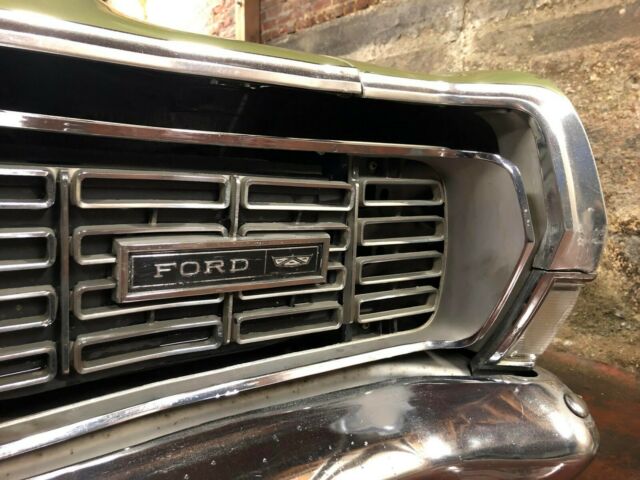 1968 Ford Galaxie XL - photo 4
