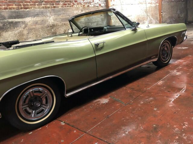 1968 Ford Galaxie XL - photo 5