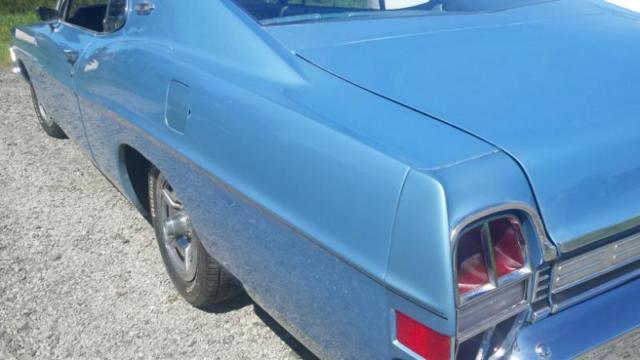 1968 Ford Galaxie XL - photo 6