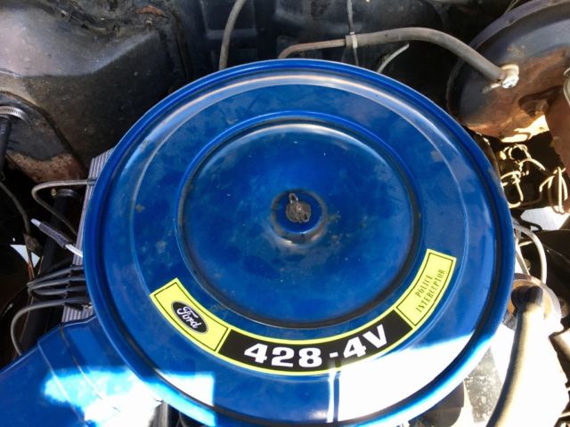 1968 Ford Galaxie - photo 3