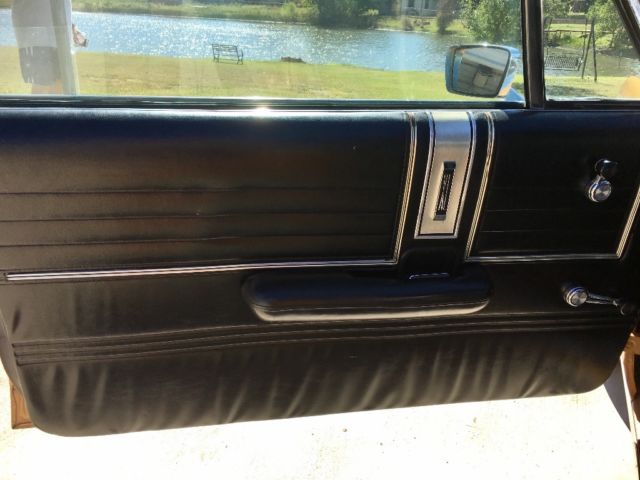 1968 Ford Galaxie - photo 5
