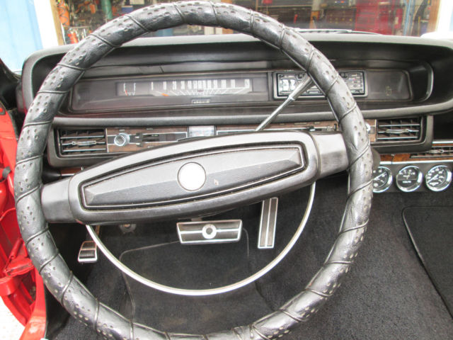 1968 Ford Galaxie 500 - photo 10