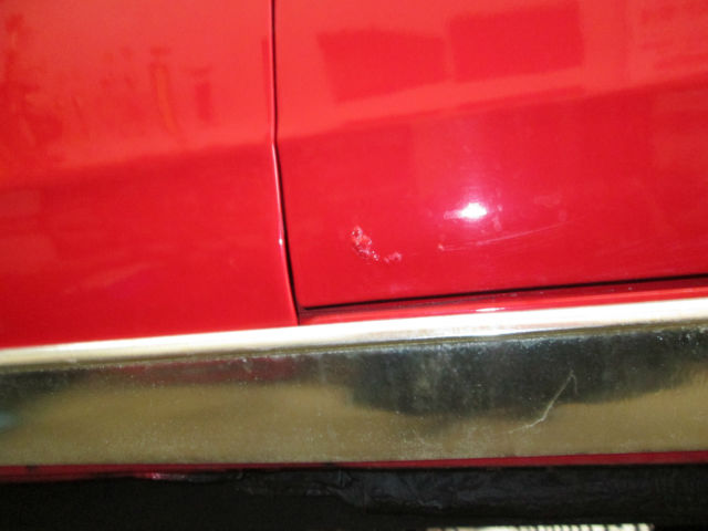 1968 Ford Galaxie 500 - photo 12