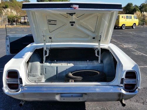 1968 Ford Other Pickups N/A - photo 10