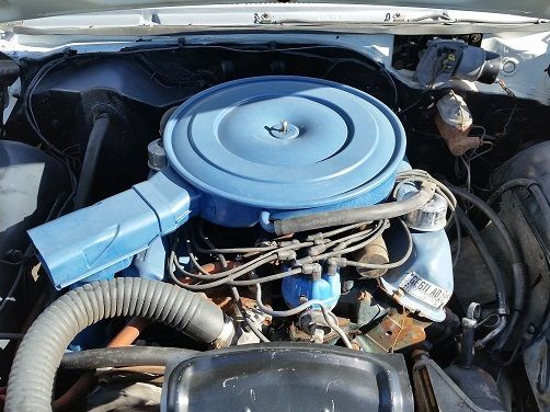 1968 Ford Other Pickups N/A - photo 11