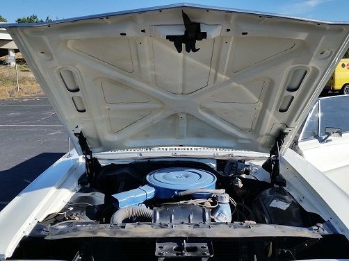 1968 Ford Other Pickups N/A - photo 12