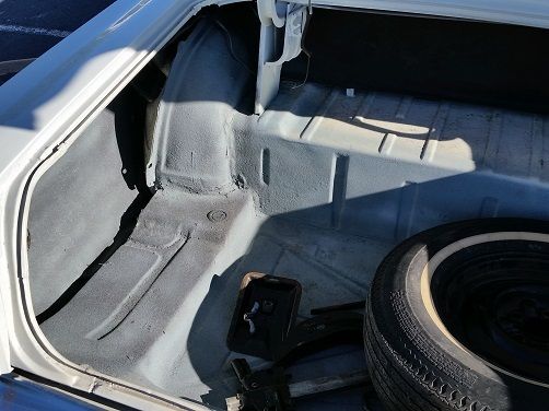 1968 Ford Other Pickups N/A - photo 9