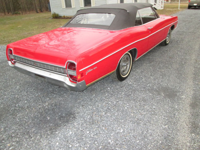 1968 Ford Galaxie 500 - photo 5