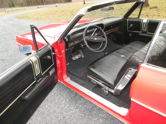 1968 Ford Galaxie 500 - photo 6