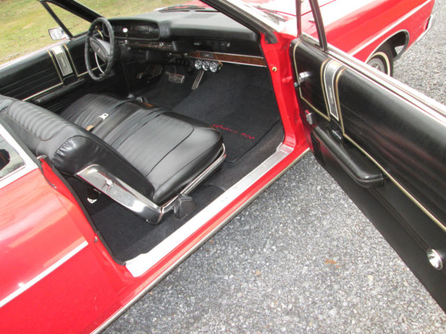 1968 Ford Galaxie 500 - photo 7