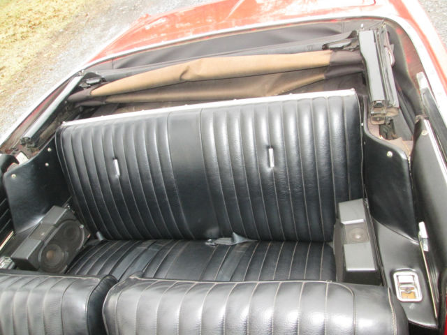 1968 Ford Galaxie 500 - photo 8