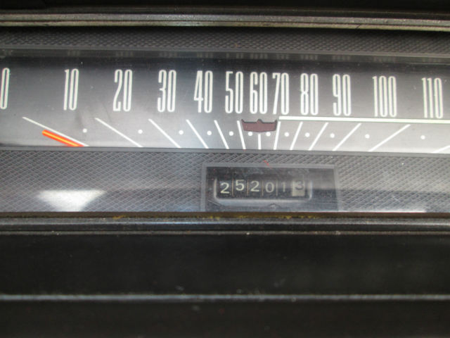 1968 Ford Galaxie 500 - photo 9