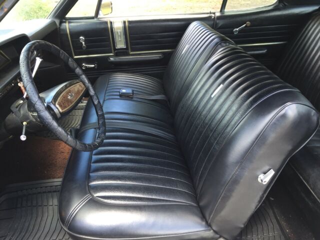 1968 Ford Galaxie - photo 12