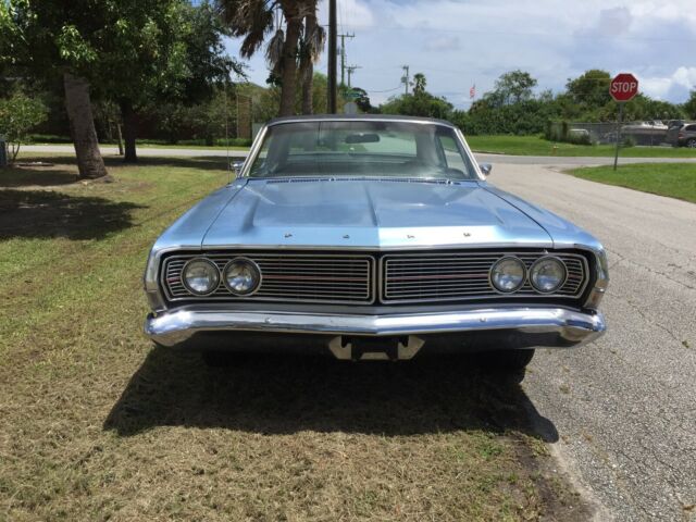 1968 Ford Galaxie - photo 2
