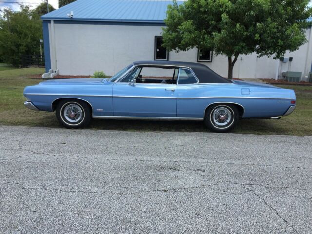 1968 Ford Galaxie - photo 3